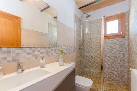 Can Fosquet, Villa 8 personnes à Llucmajor, Illes Balears - Photo 44