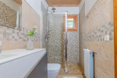 Can Fosquet, Villa 8 personnes à Llucmajor, Illes Balears - Photo 45