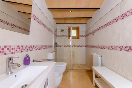 Can Fosquet, Villa 8 personnes à Llucmajor, Illes Balears - Photo 47