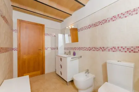 Can Fosquet, Villa 8 personnes à Llucmajor, Illes Balears - Photo 49