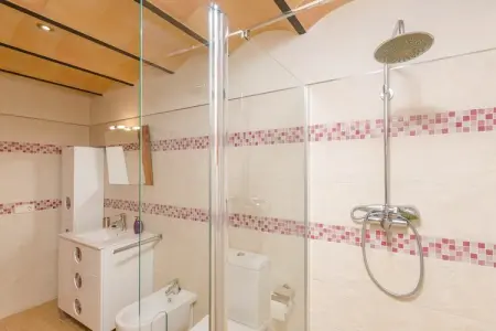 Can Fosquet, Villa 8 personnes à Llucmajor, Illes Balears - Photo 50