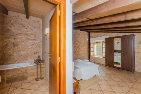 Can Fosquet, Villa 8 personnes à Llucmajor, Illes Balears - Photo 51