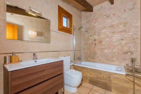 Can Fosquet, Villa 8 personnes à Llucmajor, Illes Balears - Photo 52