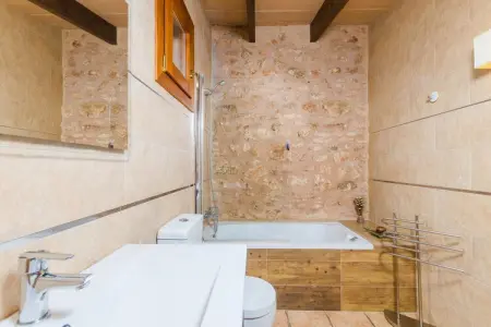 Can Fosquet, Villa 8 personnes à Llucmajor, Illes Balears - Photo 53