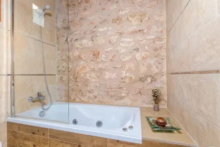 Can Fosquet, Villa 8 personnes à Llucmajor, Illes Balears - Photo 54