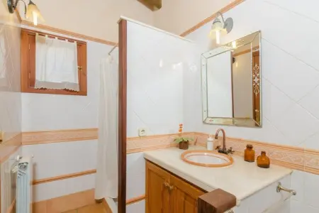 Can Fosquet, Villa 8 personnes à Llucmajor, Illes Balears - Photo 55