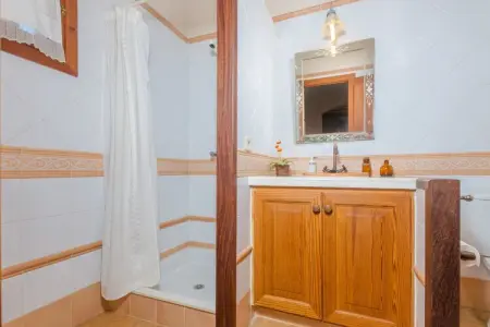 Can Fosquet, Villa 8 personnes à Llucmajor, Illes Balears - Photo 56