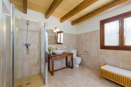 Can Fosquet, Villa 8 personnes à Llucmajor, Illes Balears - Photo 57