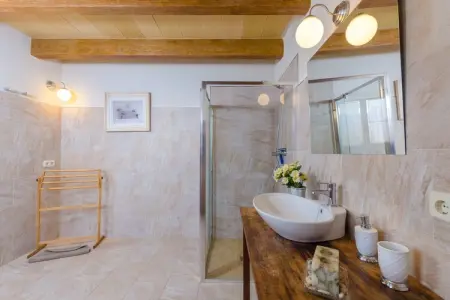 Can Fosquet, Villa 8 personnes à Llucmajor, Illes Balears - Photo 58