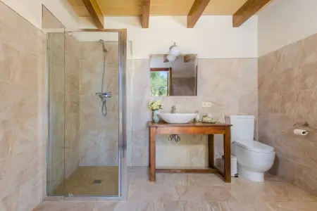 Can Fosquet, Villa 8 personnes à Llucmajor, Illes Balears - Photo 59