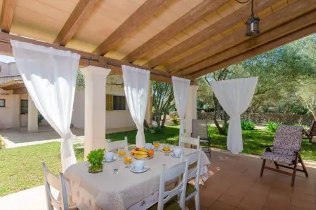 Can Fosquet, Villa 8 personnes à Llucmajor, Illes Balears - Photo 66