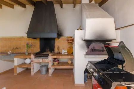 Can Fosquet, Villa 8 personnes à Llucmajor, Illes Balears - Photo 73