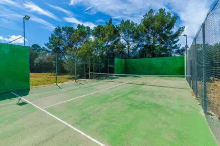 Can Fosquet, Villa 8 personnes à Llucmajor, Illes Balears - Photo 74