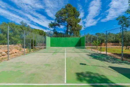Can Fosquet, Villa 8 personnes à Llucmajor, Illes Balears - Photo 75