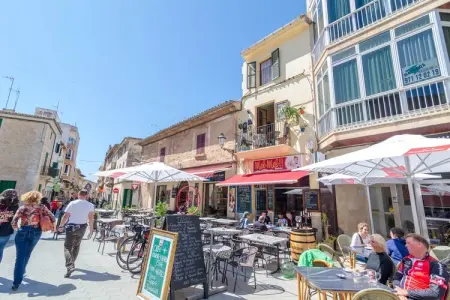Can Fosquet, Villa 8 personnes à Llucmajor, Illes Balears - Photo 80