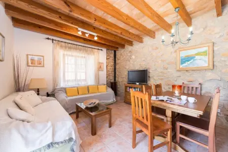 Sa Tarongera, Villa 6 personnes à Andratx, Illes Balears - Photo 2