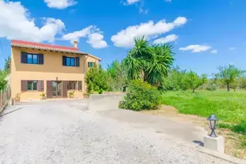 Villa in Campanet, Illes Balears,S'alqueria ES-00108-39 N°1022922