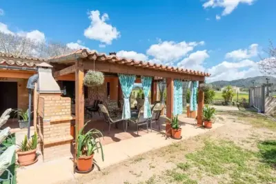 Villa à Inca, Illes Balears, Finca Can Calisto - N°1022923