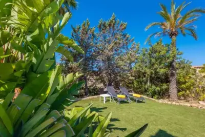 Villa in Santa Ponsa, Illes Balears,Villa Berry ES-00108-45 N°1022928