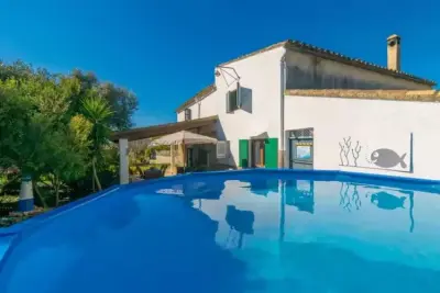 Chalet à Inca, Illes Balears, Cas Ciutada - L1022932