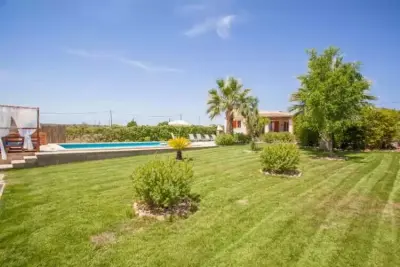 Villa in Sant Llorenç Des Cardassar, Illes Balears,Son Segi ES-00108-53 N°1022933