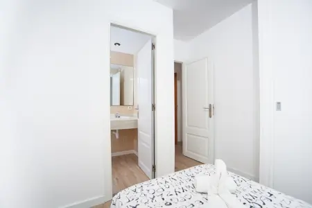 Sun Of The Bay Vidalba 1 (b2 - A1), Appartement 6 personnes à Port D'alcudia, Illes Balears - Photo 8