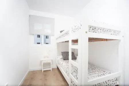 Sun Of The Bay Vidalba 1 (b2 - A1), Appartement 6 personnes à Port D'alcudia, Illes Balears - Photo 10