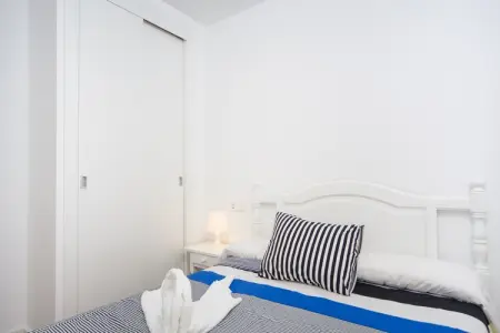 Sun Of The Bay I (b3 - A2), Appartement 4 personnes à Port D'alcudia, Illes Balears - Photo 8