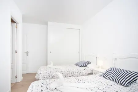 Sun Of The Bay I (b3 - A2), Appartement 4 personnes à Port D'alcudia, Illes Balears - Photo 11