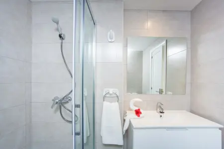 Sun Of The Bay I (b3 - A2), Appartement 4 personnes à Port D'alcudia, Illes Balears - Photo 13