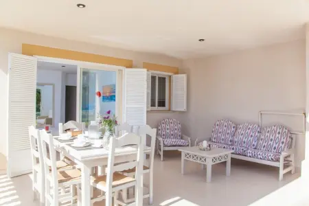 Sun Of The Bay I (b3 - A2), Appartement 4 personnes à Port D'alcudia, Illes Balears - Photo 14
