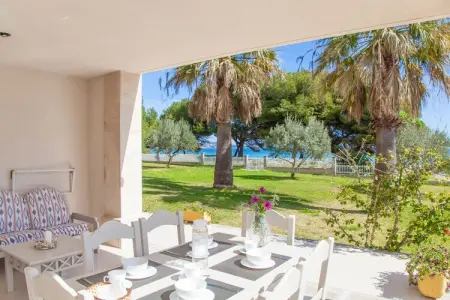 Sun Of The Bay I (b3 - A2), Appartement 4 personnes à Port D'alcudia, Illes Balears - Photo 16