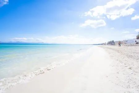 Sun Of The Bay I (b3 - A2), Appartement 4 personnes à Port D'alcudia, Illes Balears - Photo 19