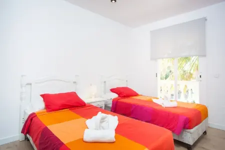 Sun Of The Bay 3 (b3 - A3), Appartement 4 personnes à Port D'alcúdia, Illes Balears - Photo 1