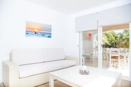 Sun Of The Bay 3 (b3 - A3), Appartement 4 personnes à Port D'alcúdia, Illes Balears - Photo 4