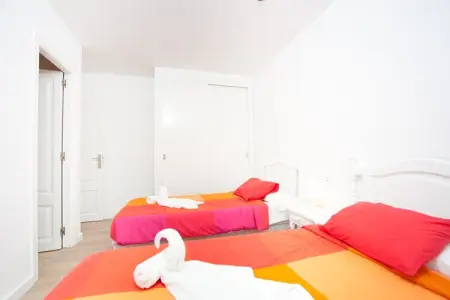 Sun Of The Bay 3 (b3 - A3), Appartement 4 personnes à Port D'alcúdia, Illes Balears - Photo 9