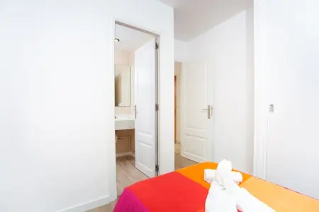 Sun Of The Bay 3 (b3 - A3), Appartement 4 personnes à Port D'alcúdia, Illes Balears - Photo 10