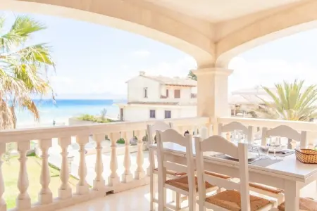 Sun Of The Bay 3 (b3 - A3), Appartement 4 personnes à Port D'alcúdia, Illes Balears - Photo 13