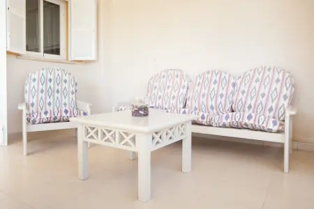 Sun Of The Bay 3 (b3 - A3), Appartement 4 personnes à Port D'alcúdia, Illes Balears - Photo 15