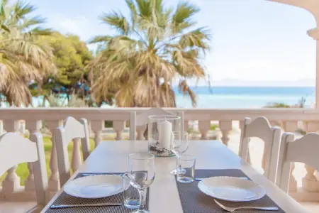 Sun Of The Bay 3 (b3 - A3), Appartement 4 personnes à Port D'alcúdia, Illes Balears - Photo 19