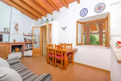 Chalet à Porto Petro (santanyí), Illes Balears, Cas General - L1022941