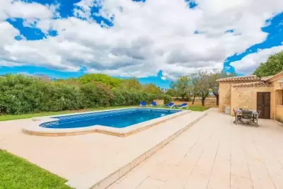 Villa à Inca, Illes Balears, Can Dato - L1022944