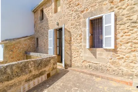 Can Romaguera, Villa 8 personnes à Algaida, Illes Balears - Photo 5