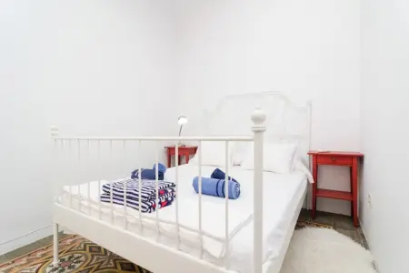 Can Romaguera, Villa 8 personnes à Algaida, Illes Balears - Photo 16