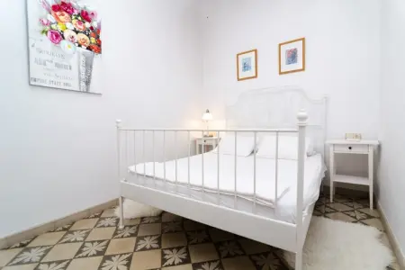 Can Romaguera, Villa 8 personnes à Algaida, Illes Balears - Photo 17