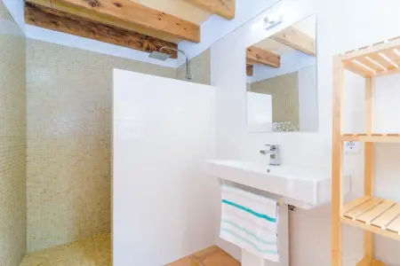 Can Romaguera, Villa 8 personnes à Algaida, Illes Balears - Photo 19