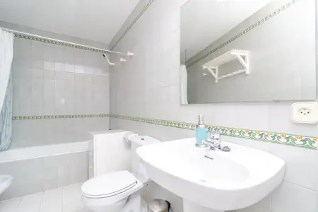 Can Romaguera, Villa 8 personnes à Algaida, Illes Balears - Photo 21