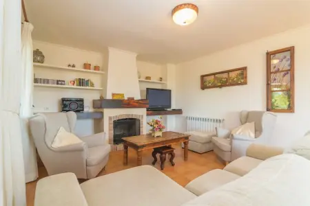 Es Garroveral 3, Villa 6 personnes à Bunyola, Illes Balears - Photo 10