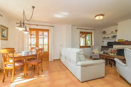 Es Garroveral 3, Villa 6 personnes à Bunyola, Illes Balears - Photo 12