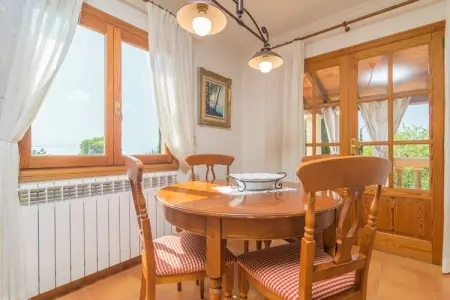 Es Garroveral 3, Villa 6 personnes à Bunyola, Illes Balears - Photo 13